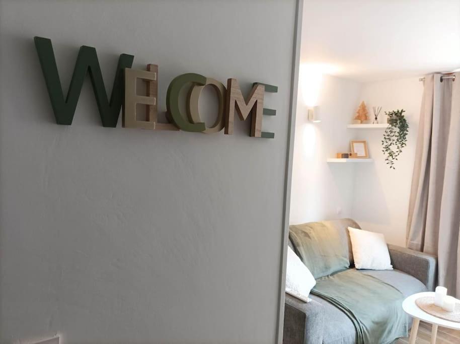 Appartement Aux Pieds Des Pistes Модан Экстерьер фото